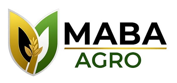 MABAAGRO Logo